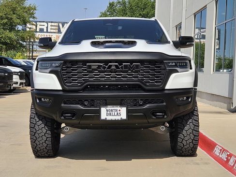 New 2026 RAM 1500 RHO AWD/4WD image 5