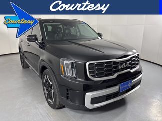Used 2025 Kia Telluride S AWD/4WD video 1