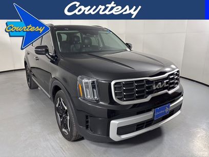 Used 2025 Kia Telluride S
