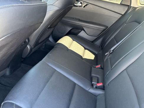 Used 2019 Kia Forte EX FWD image 5