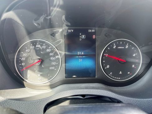 Used 2024 Mercedes-Benz Sprinter 3500 image 48