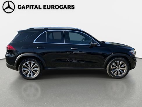 Certified 2020 Mercedes-Benz GLE 450 4MATIC image 5