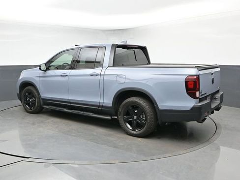 Used 2023 Honda Ridgeline Black Edition image 7