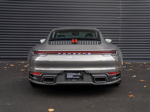 Certified 2022 Porsche 911 Carrera image 28