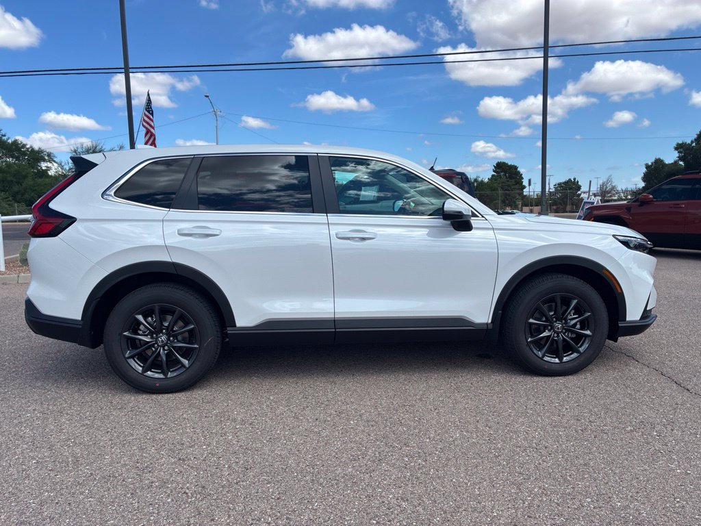 New 2026 Honda CR-V EX-L image 6
