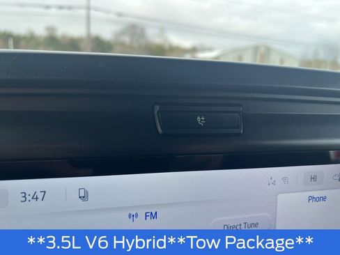 New 2026 Ford F150 STX image 20