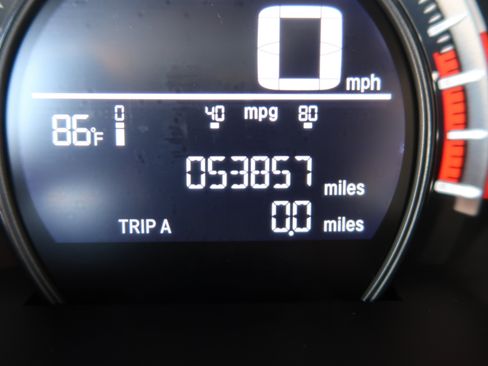 Used 2016 Honda Civic LX image 20