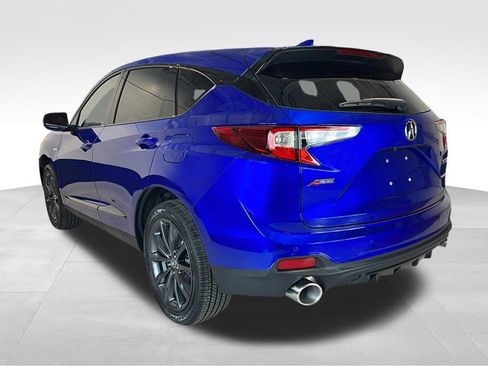 Used 2025 Acura RDX A-Spec image 3