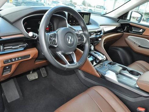 Used 2024 Acura Integra A-Spec image 9