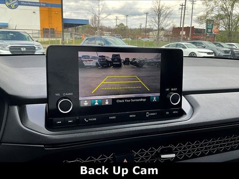 Used 2024 Honda Accord EX image 14