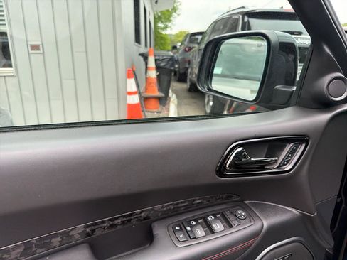 Used 2023 Dodge Durango R/T AWD/4WD image 18
