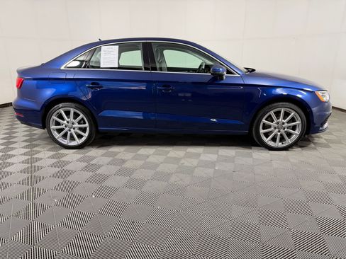 Used 2015 Audi A3 2.0T Premium Plus AWD/4WD image 8