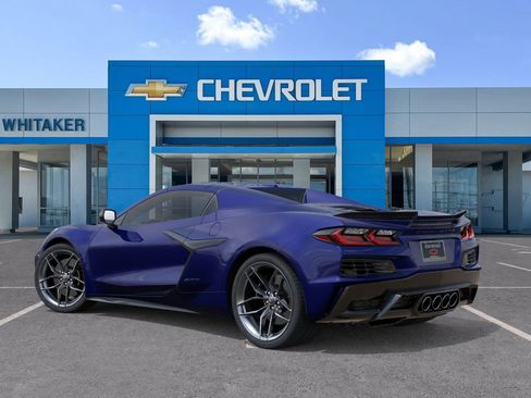 New 2026 Chevrolet Corvette Z06 image 35