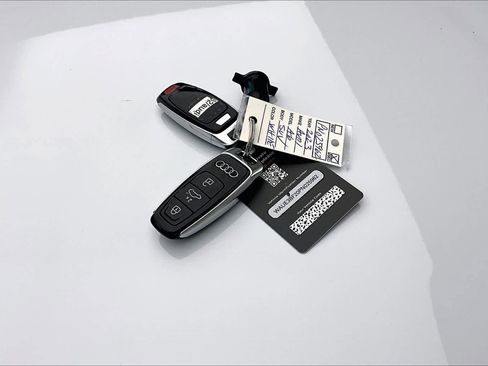 Used 2023 Audi A6 Premium Plus w/ Premium Plus Package image 14