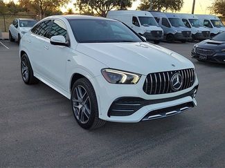 Used 2023 Mercedes-Benz GLE 53 AMG 4MATIC Coupe video 2