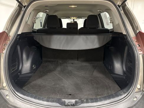 Used 2015 Toyota RAV4 LE AWD/4WD image 23