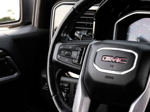 Used 2022 GMC Sierra 1500 Elevation AWD/4WD image 17