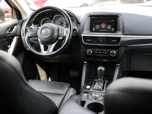 Used 2016 MAZDA CX-5 Grand Touring AWD/4WD image 26