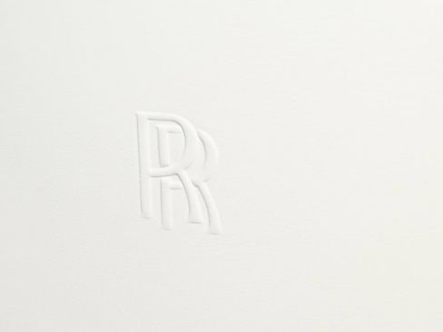 Used 2023 Rolls-Royce Ghost Black Badge w/ Black Badge Ghost Package image 95