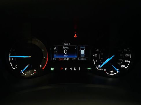 Used 2020 Ford Ranger XLT w/ FX4 Off-Road Package AWD/4WD image 2