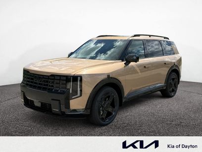New 2027 Kia Telluride SX X-Line w/ Towing Package