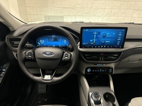 New 2026 Ford Escape Platinum w/ Premium Technology Package image 24