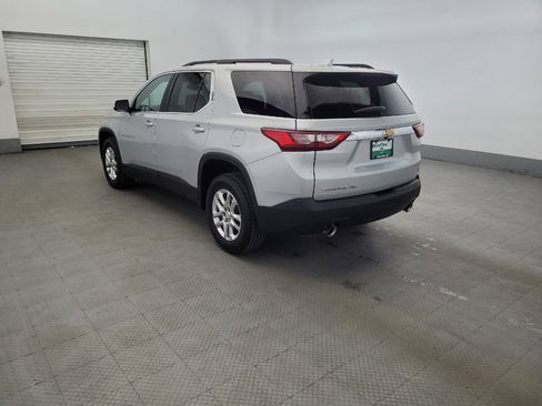 Used 2020 Chevrolet Traverse LT w/ LPO, Floor Liner Package AWD/4WD image 5