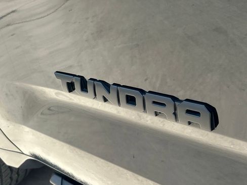 Used 2023 Toyota Tundra SR5 RWD image 15