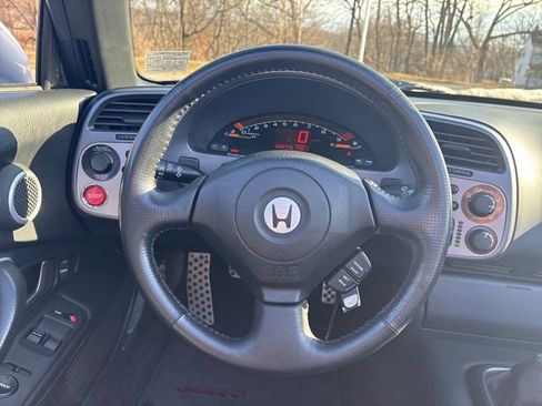 Used 2002 Honda S2000 image 30