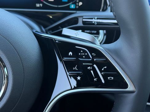 New 2026 Mercedes-Benz E 450 4MATIC All-Terrain Wagon image 24