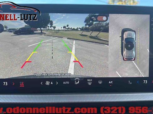 Used 2025 Ford Explorer ST w/ Sun And Sound Package image 26