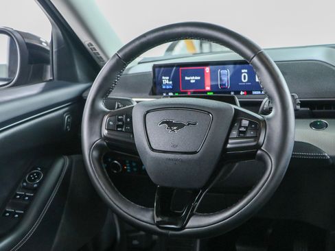 Used 2023 Ford Mustang Mach-E Select RWD image 12