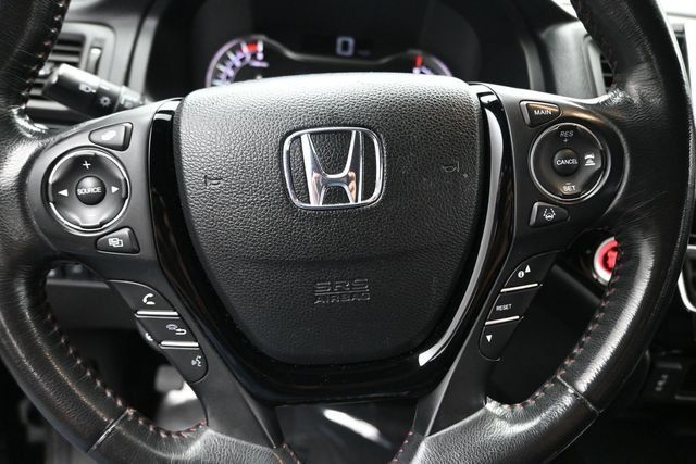 Used 2018 Honda Ridgeline Black Edition image 14