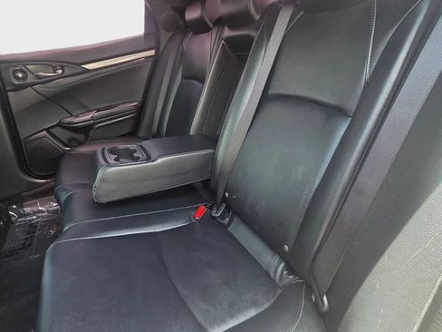 Used 2020 Honda Civic Sport Touring image 13