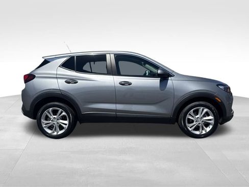 Used 2023 Buick Encore GX Preferred w/ Cold Weather Comfort Package AWD/4WD image 2