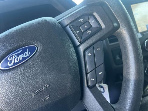 Used 2022 Ford F250 XL w/ STX Appearance Package image 15