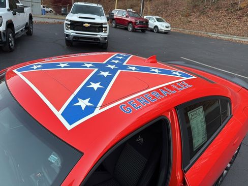 Used 2022 Dodge Charger Scat Pack image 15