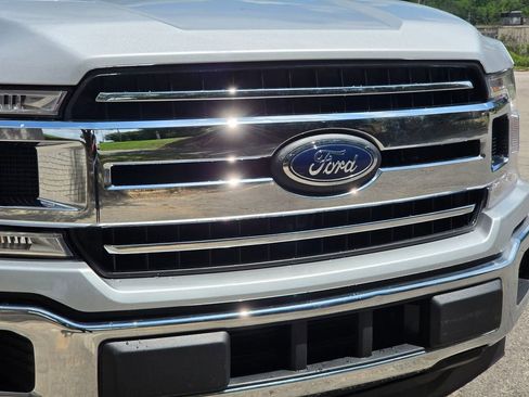 Used 2018 Ford F150 XLT RWD image 14