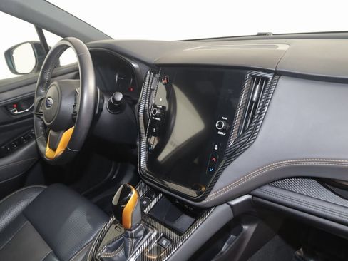 Used 2022 Subaru Outback Wilderness image 42