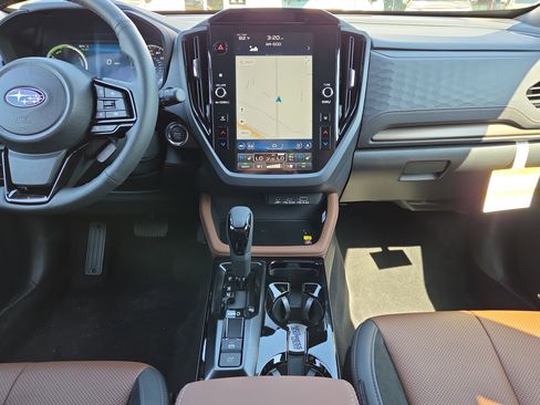 New 2026 Subaru Forester Touring image 13