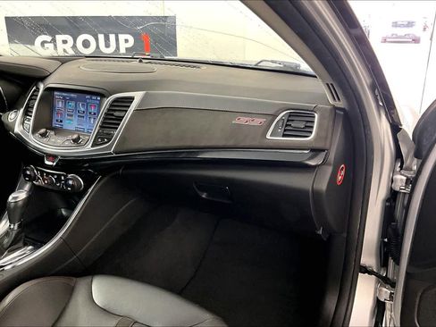 Used 2017 Chevrolet SS image 18