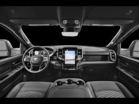New 2026 RAM 2500 Limited AWD/4WD image 5