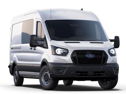 New 2025 Ford Transit 250 148 Medium Roof