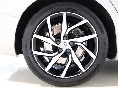 Used 2020 Volvo S60 T6 Momentum AWD/4WD image 60