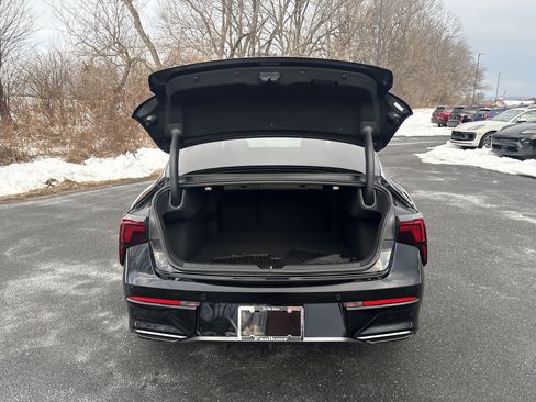 Used 2026 Kia K5 GT-Line w/ GT-Line Premium Package image 13