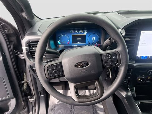Used 2025 Ford F150 STX w/ Equipment Group 200A image 11