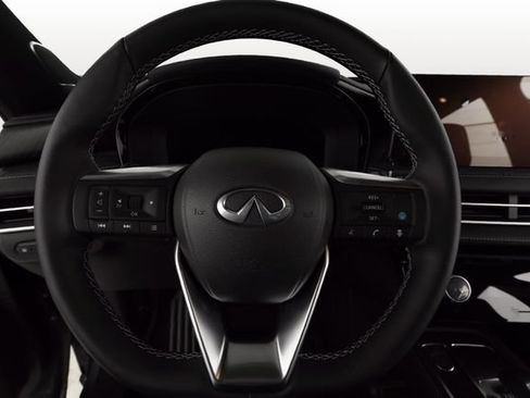 Used 2023 INFINITI QX60 Autograph AWD/4WD image 25