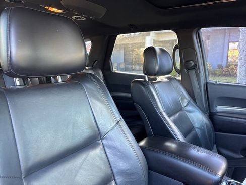 Used 2017 Dodge Durango GT w/ Premium Group image 12