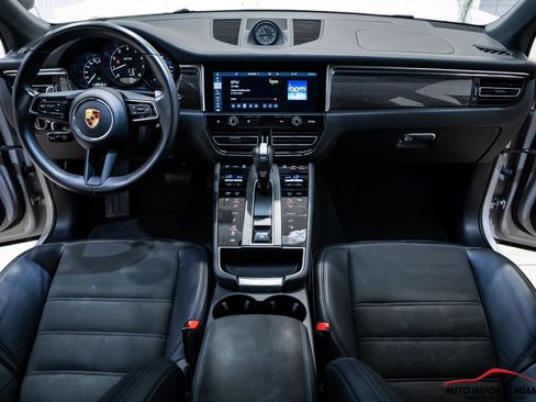 Used 2023 Porsche Macan GTS AWD/4WD image 54