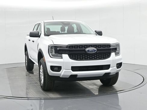 Used 2025 Ford Ranger XL RWD image 25